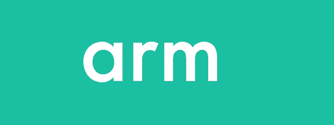 Arm logo